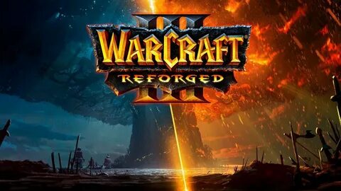 Reforged кампания