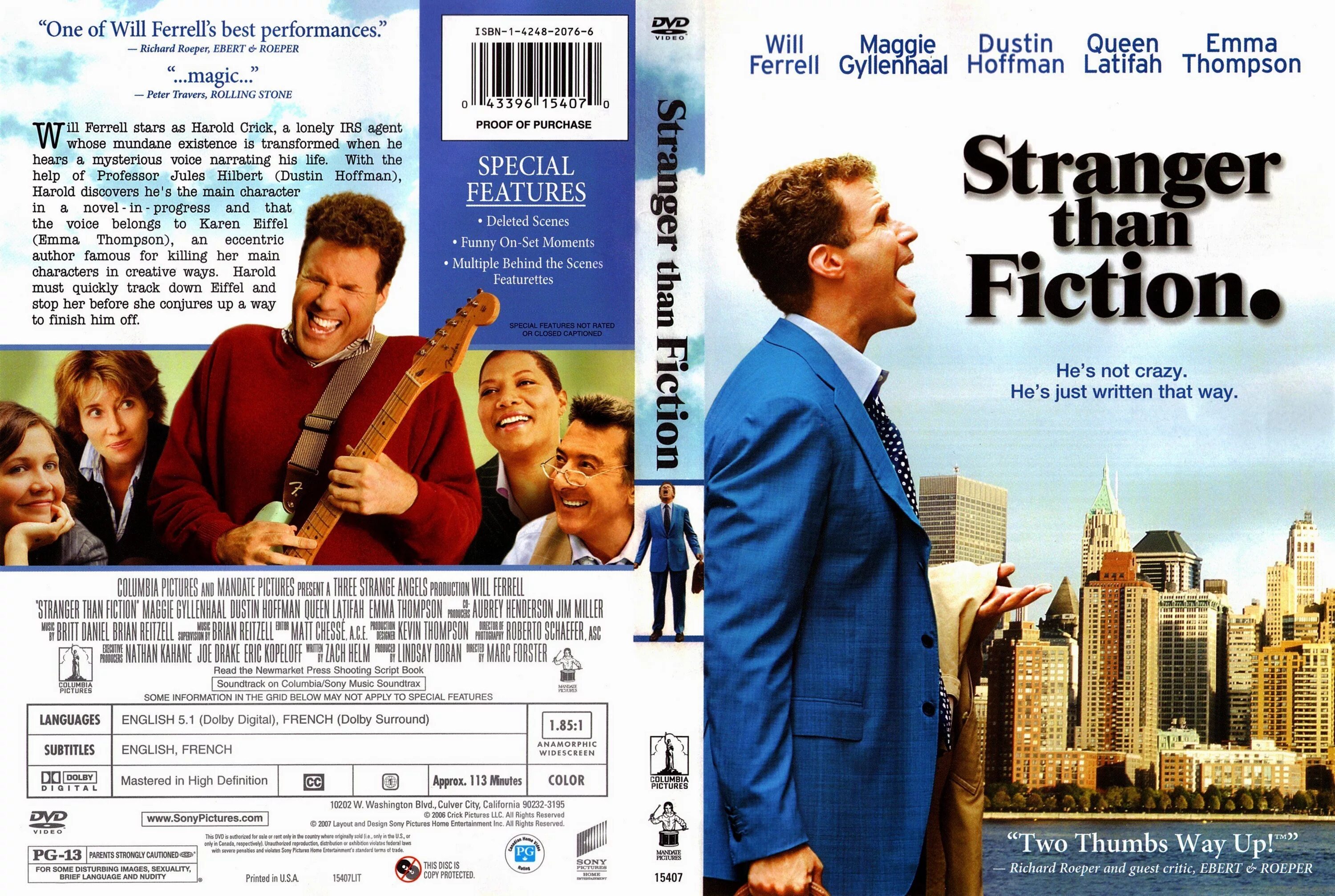 Персонаж stranger. Stranger than fiction. stranger than fiction movie. stranger than fiction poster.