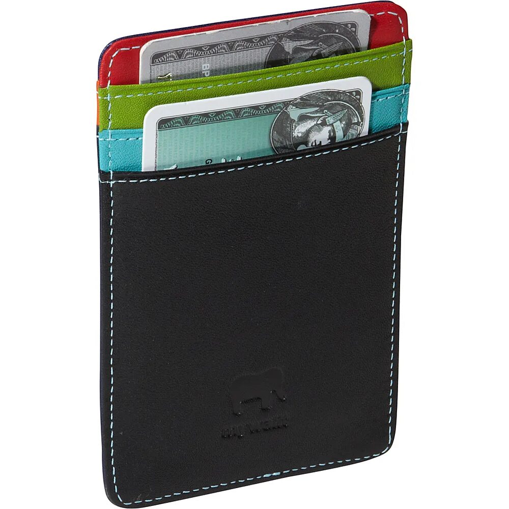 Держатель для карт Mywalit 110-127. Mywalit держатель для карт. Mywalit Cardholder Union Jack. Mywalit черный.