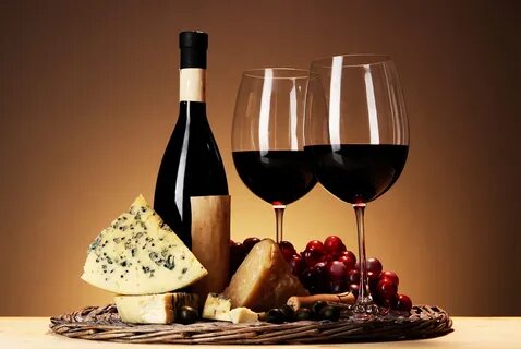 Wine вино