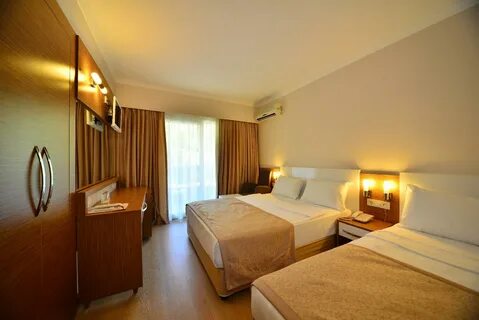 Hotel 4 5