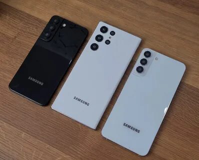 Galaxy s22 sm s901b ds