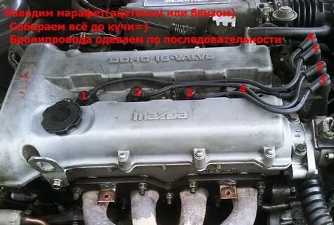 Откуда считать
