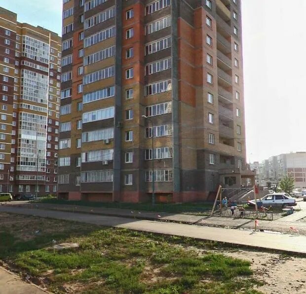 Ак глушко. Ул. академика глушко, 10. академика глушко казань. глушко 10 казань. глушко 16а казань.
