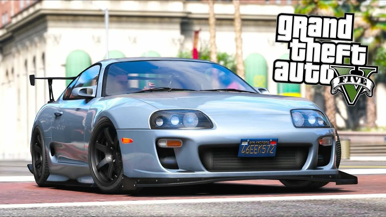 Супра в ГТА 5. Toyota Supra GTA 5. Supra a 80 в ГТА 5. GTA 5 Toyota Supra mk4. Супру в гта 5