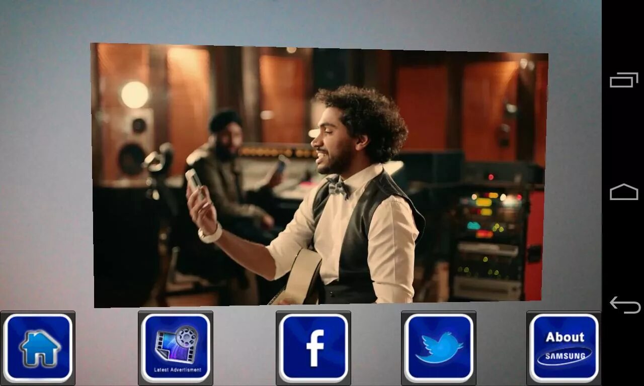 Демо софт. Самсунг демо. демо программы. samsung demo.