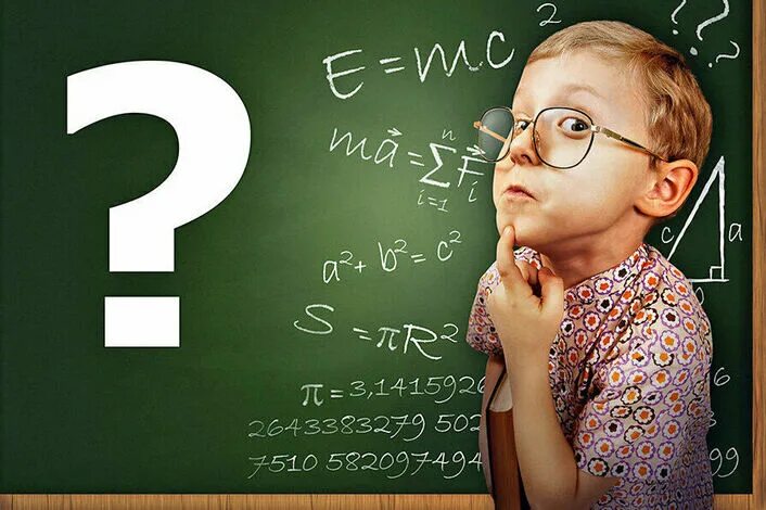 Ребенок решает задачу. Решаем задачи. Урок математики. Математика для детей.