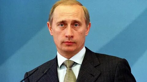 12 путиных