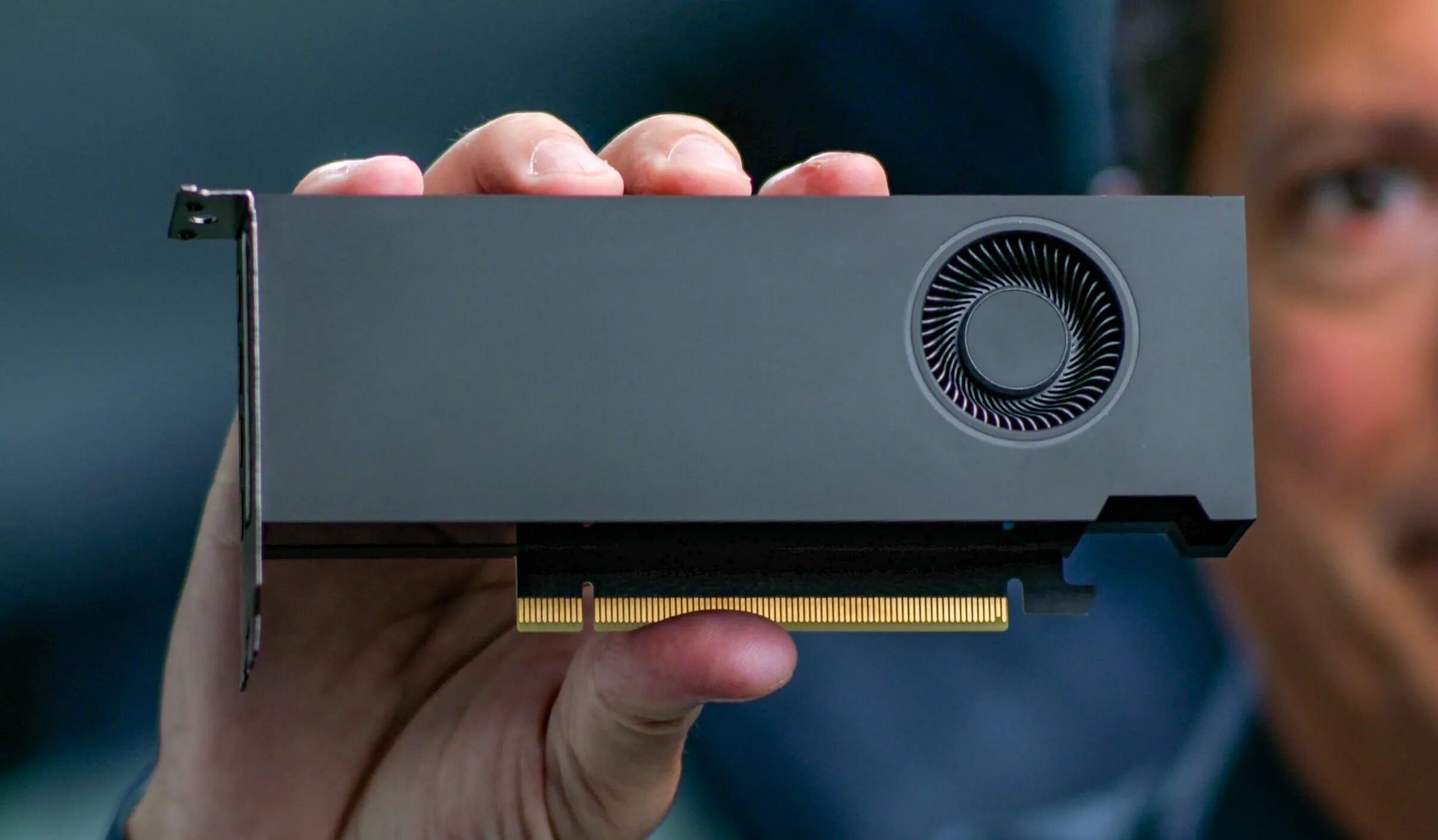 Gpu rating 2025
