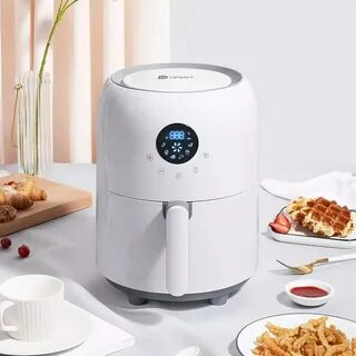 Mijia air fryer