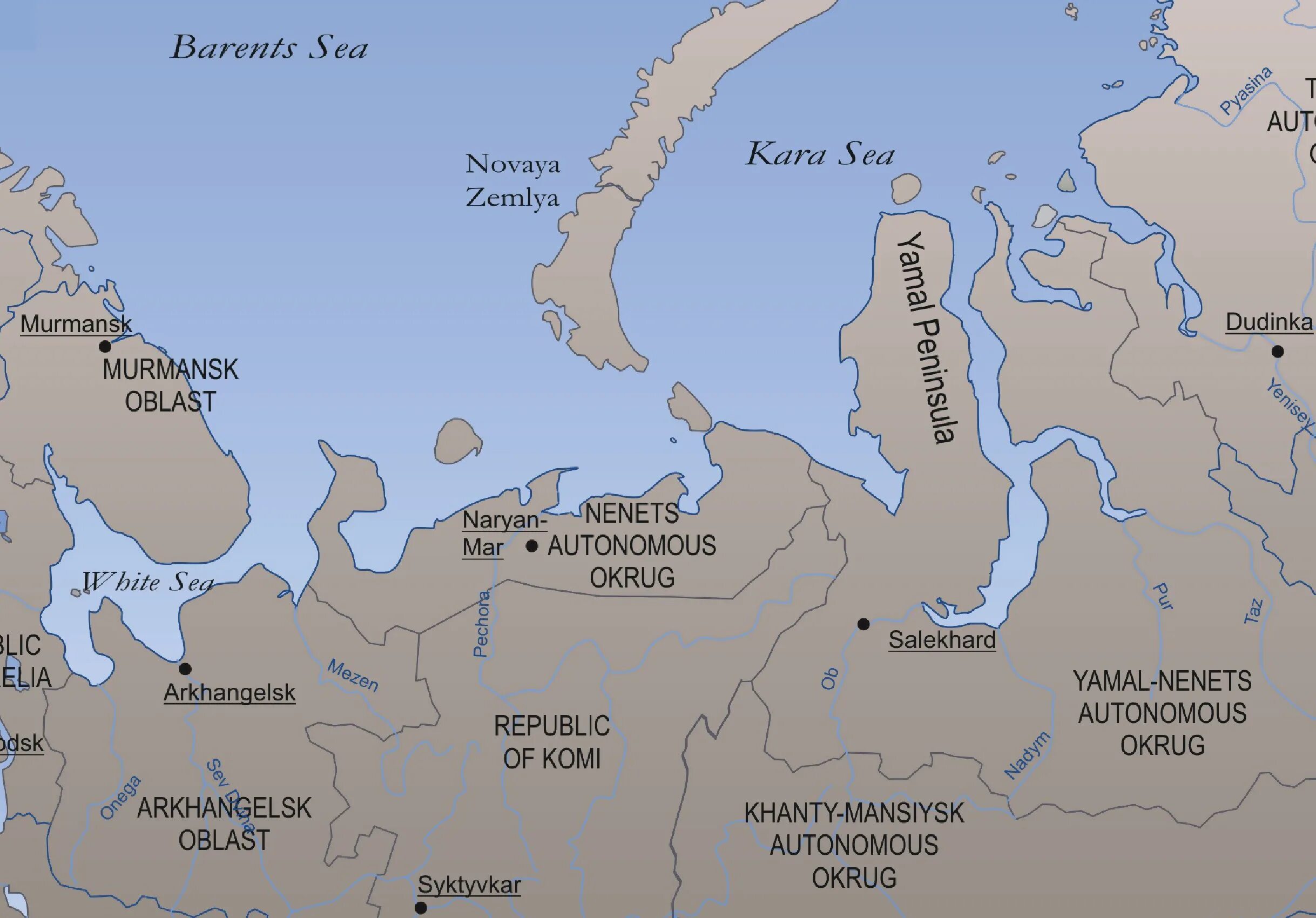 Пов таймыр. Гыданский полуостров и Таймыр. Карское море Гыданский полуостров. Полуостров Гыдан Ямал. Полуостров Ямал на карте.