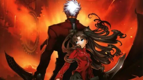 Fate/Stay Night HD Wallpapers and Backgrounds. 