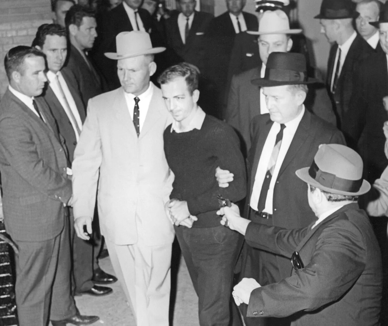 Jack ruby