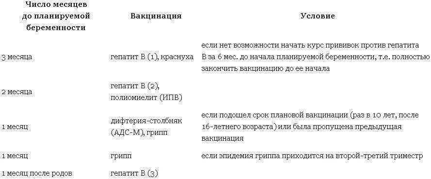 Беременность после прививки. Беременность после вакцинации. Прививки перед беременностью. Через сколько после вакцинации можно беременеть. Можно ли беременным ставить прививку.