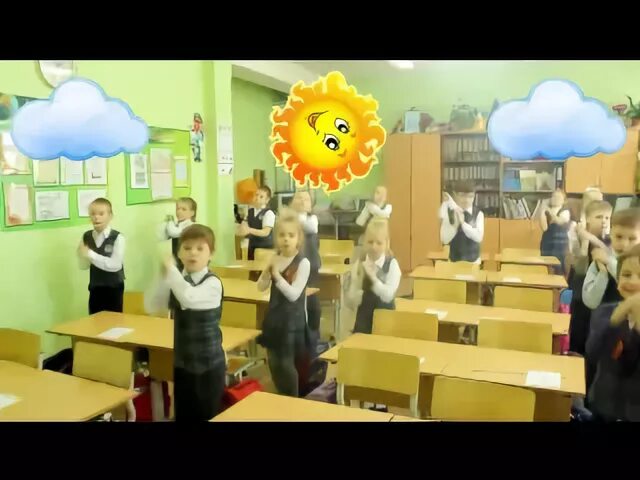 Школа 5 лангепас