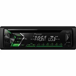 Автомагнитола pioneer 1 din