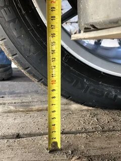 Volkswagen клиренс
