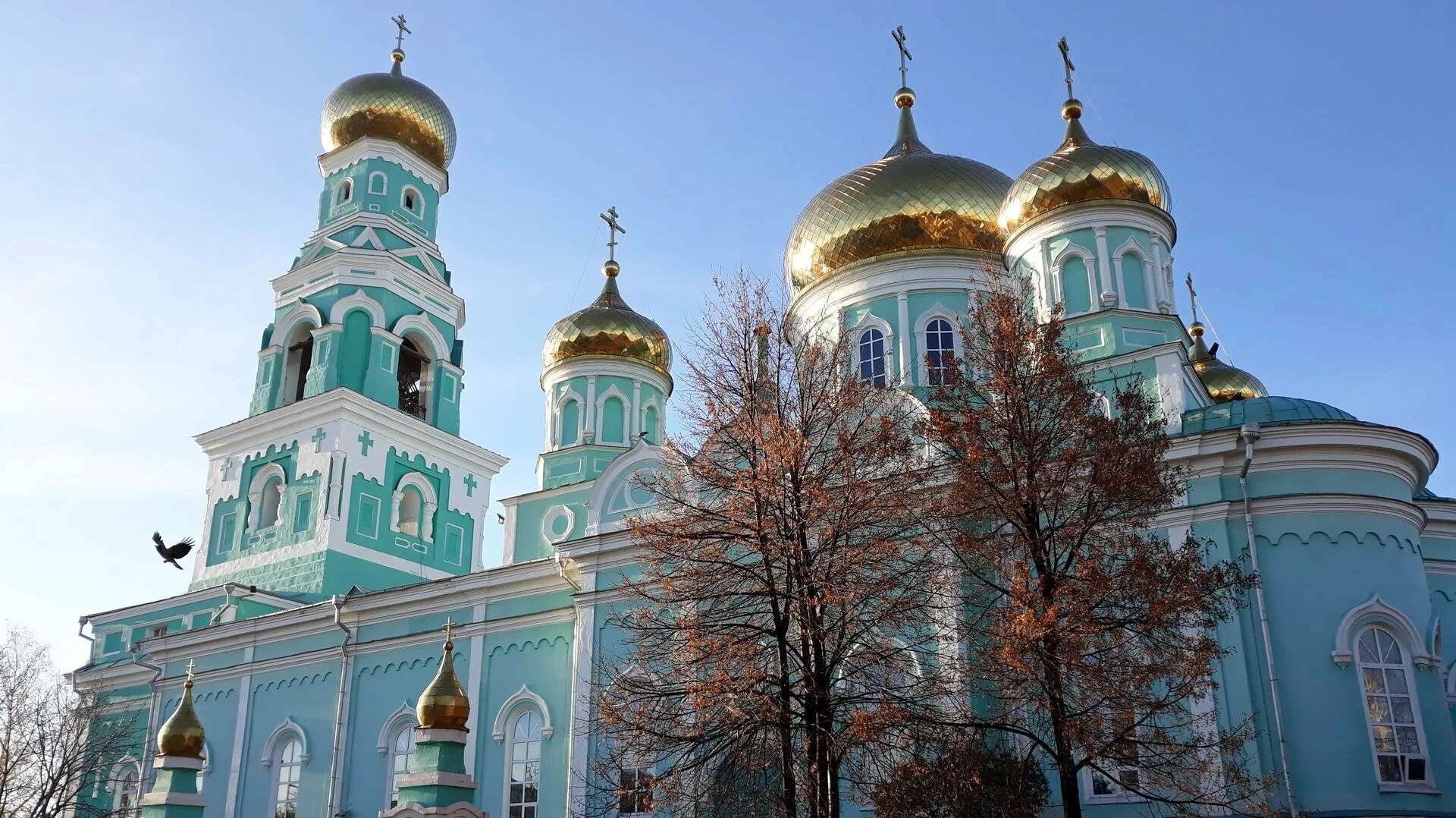 казанский сызрань