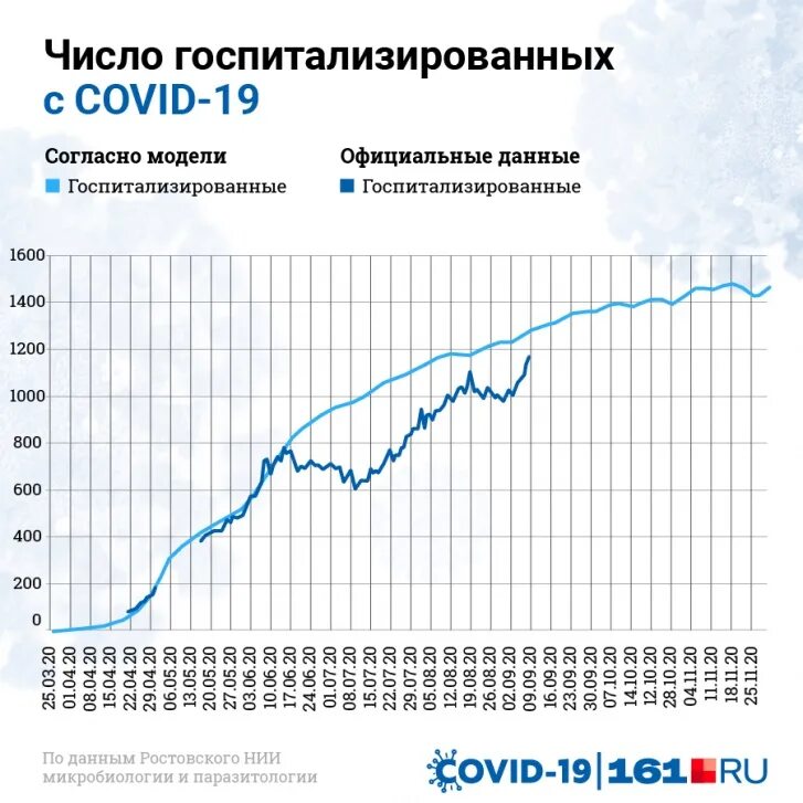 19 декабря прогноз. Предсказания Covid 19. НИИ прогноз.