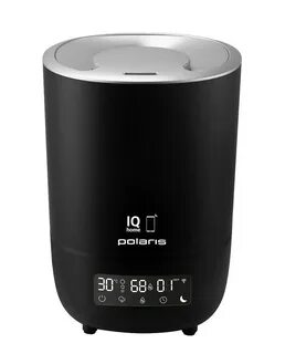 Polaris iq home увлажнитель воздуха