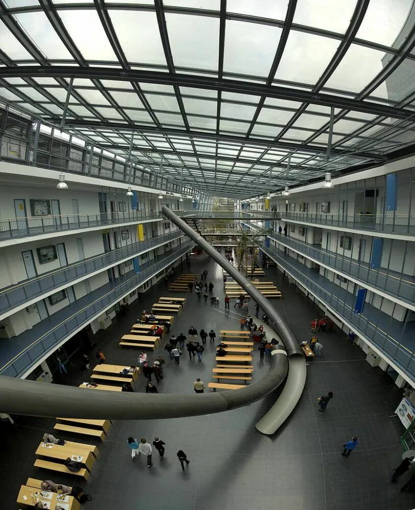 Munich technical