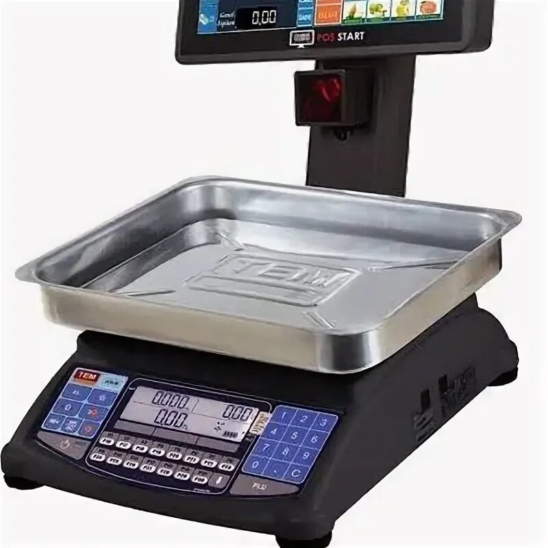 Pos start. Pos start