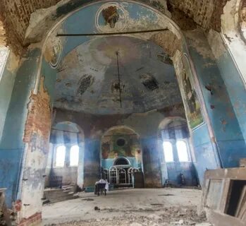 Погода троицкое княгининского