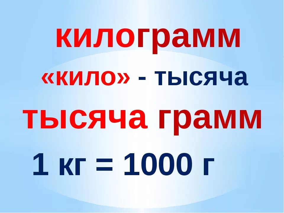 Математика граммы килограммы. В килограмме 1000 грамм. Килограмм. Граммы в килограммы. Единицы массы.