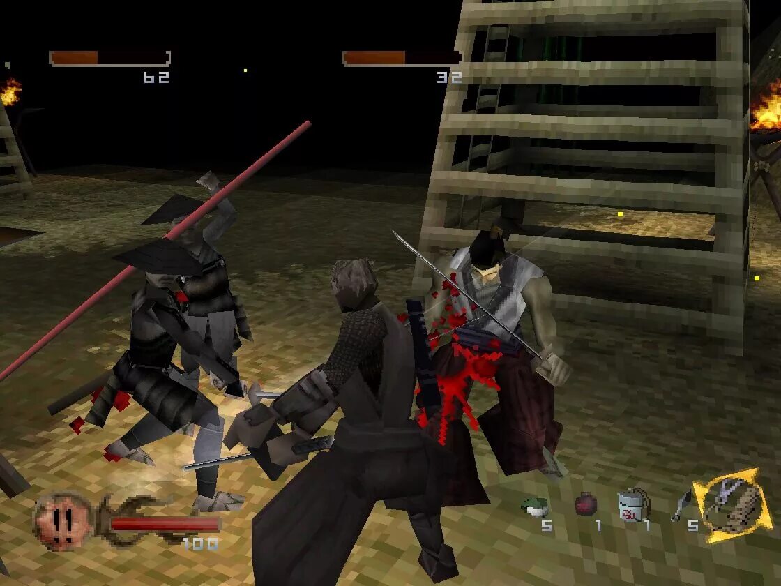 Sony PLAYSTATION 1 Tenchu. Тенчу ps1. Tenchu Stealth Assassins ps1. Tenchu 2 ps1. Лучшие игры ниндзя