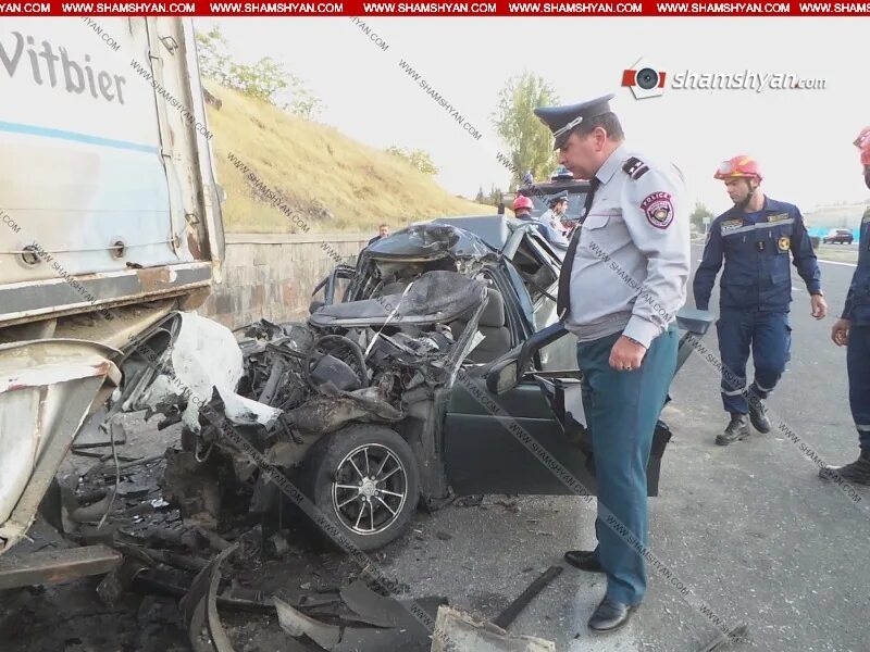 Авария в Армении Гагик шамшян. Новости Армении Гагик шамшян. Гагик шамшян