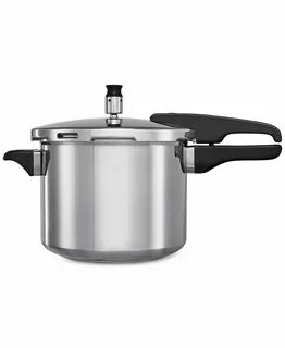 Pressure cooker