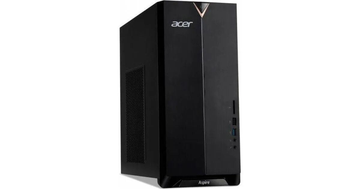 Aspire tc 1660. Компьютер Acer Aspire XC-1660. Acer Aspire TC-1660. Системный блок Acer Aspire XC-1660. Acer Aspire XC-886.