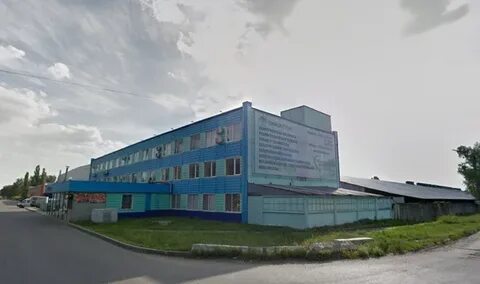 Химоптторг