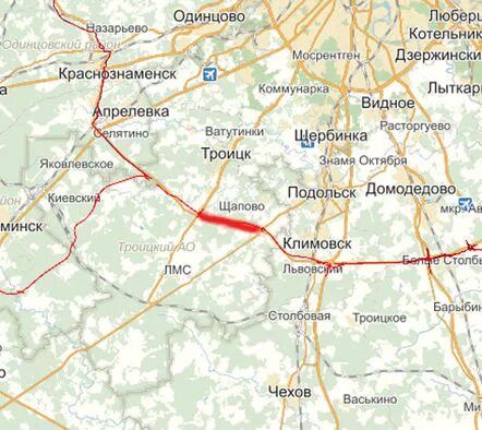 пахра около подольска мост. река пахра мост. через подольск. через подольск. коробка добра акция.