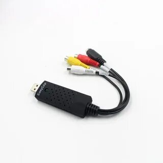 Easycap 2.0