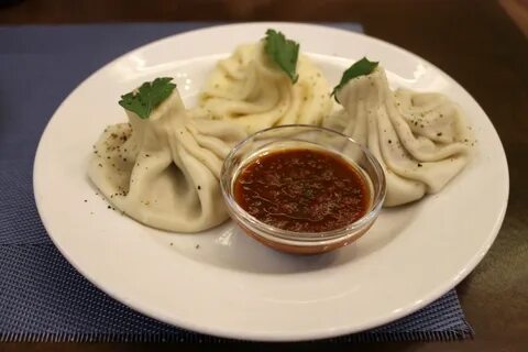 Хинкали тун