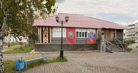 Патриотическое наследие