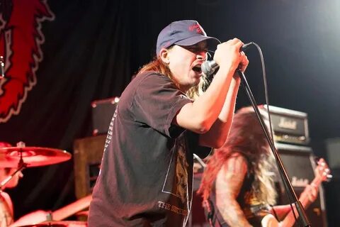 Power trip