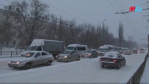 Когда снег в волгограде 2023