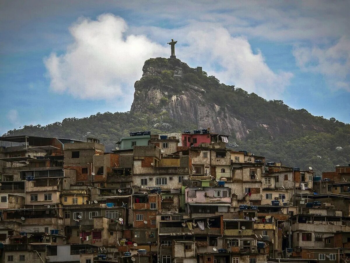 Где живет бразилия. Фавелы Рио де Жанейро. Фавелы в Бразилии. Фавела Видигал. Фавела Росинья в Бразилии.