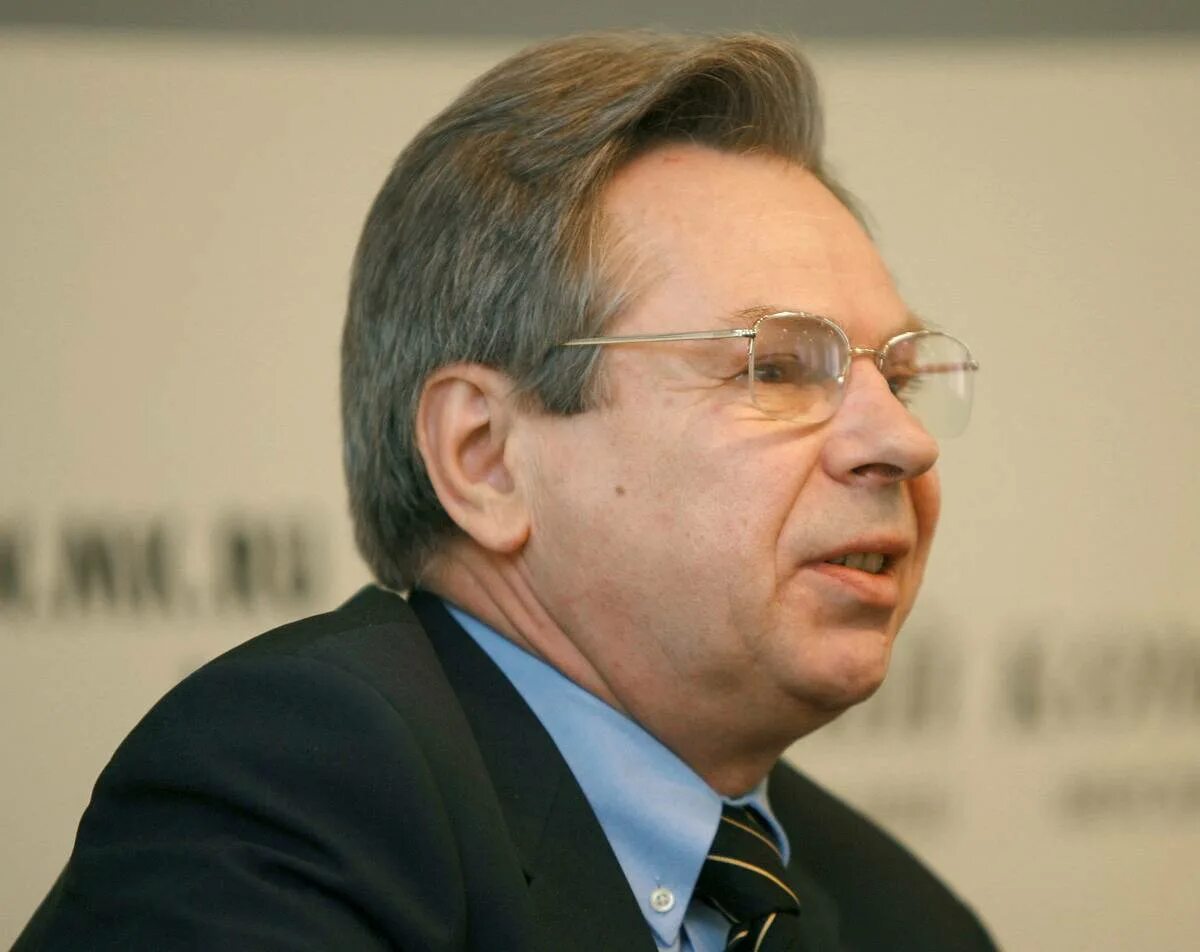 Тишков д с. Академик тишков.
