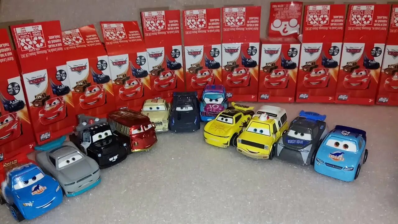 Мини тачки. Mini cars Тачки Mattel. Мини Тачки распаковка. Тачки мини гонщики. Тачки Маттел мини гонщики.