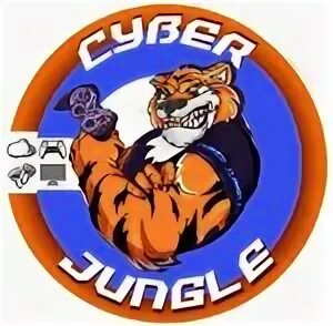 кибер джангл анапа