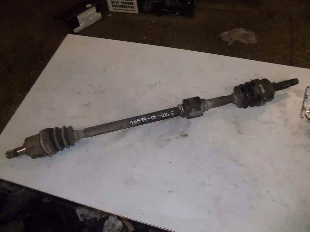 Hyundai solaris привод. Привод правый hyundai solaris 1. привод левый hyundai solaris 1.4. привод левый для автомобилей solaris i (10-). вал шрус хендай солярис.