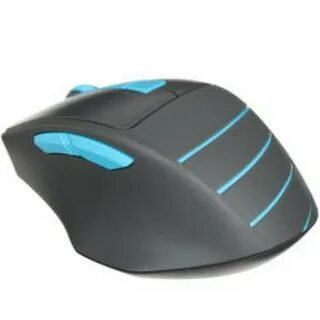 Мышь беспроводная a4tech fstyler