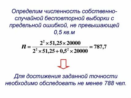 Порой один простой пример
