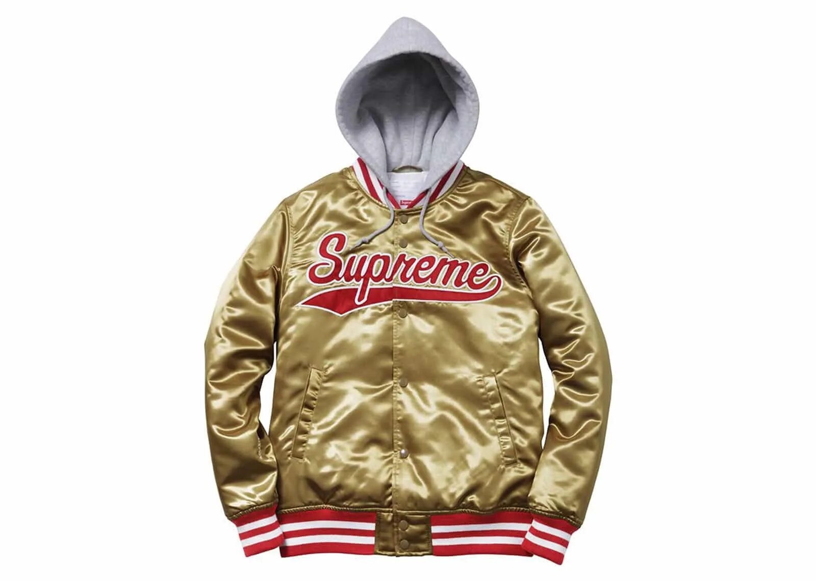 Gold Supreme куртка. Supreme Varsity Jacket. Золотая куртка для мальчика. Куртка Суприм для мальчиков.