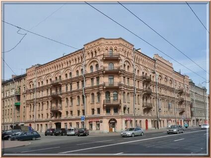 Московский проспект 1 санкт петербург
