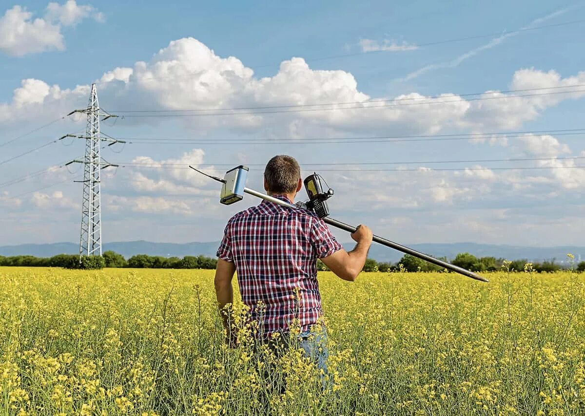 Geodesy. A. field Survey and setting out. Field survey