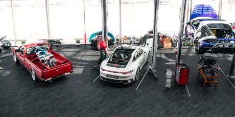 Perform service